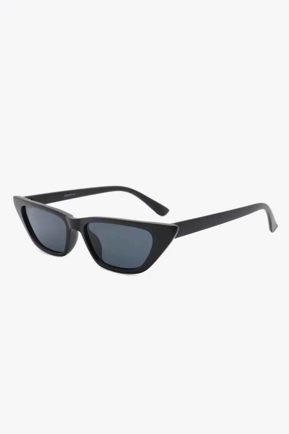 Cleanline Cat Eye Frame Sunglasses