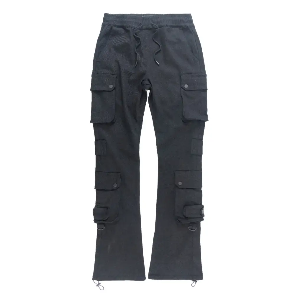 Utility Desert Cargo Pants