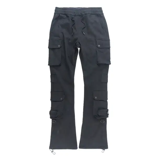 Utility Desert Cargo Pants