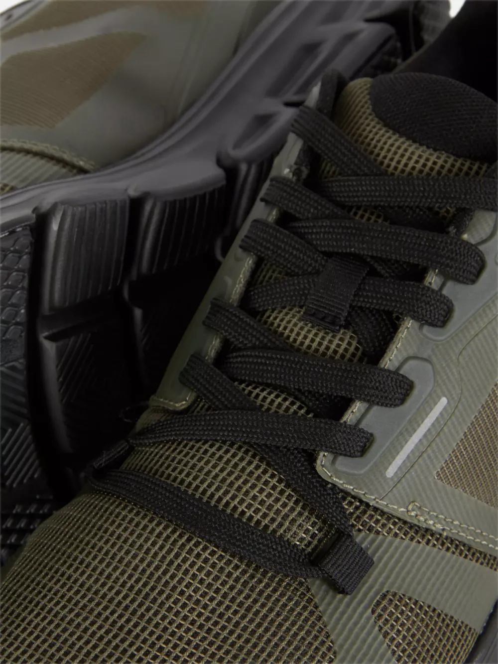 Street Thick-Soled Canvas Comfortable Sports Shoes