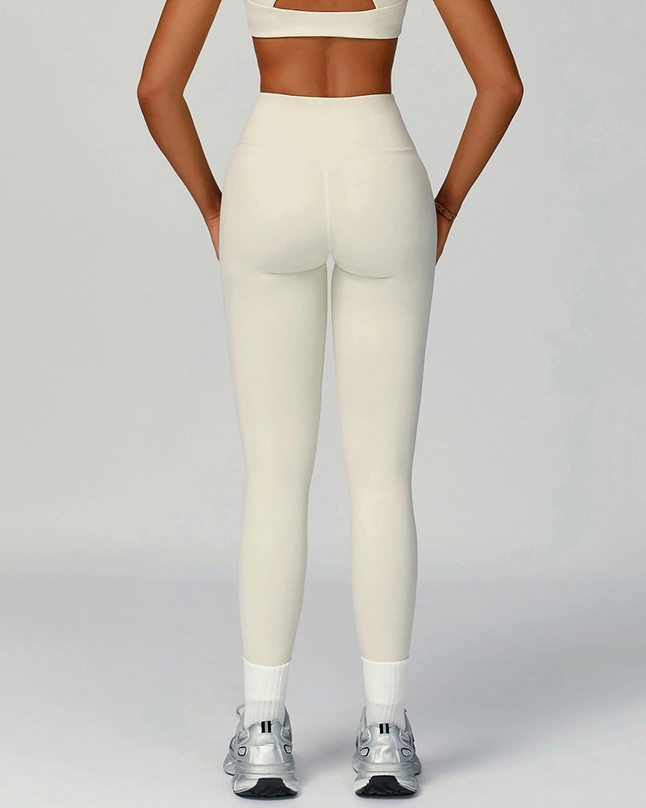 Seamless High Waist Sport Legging