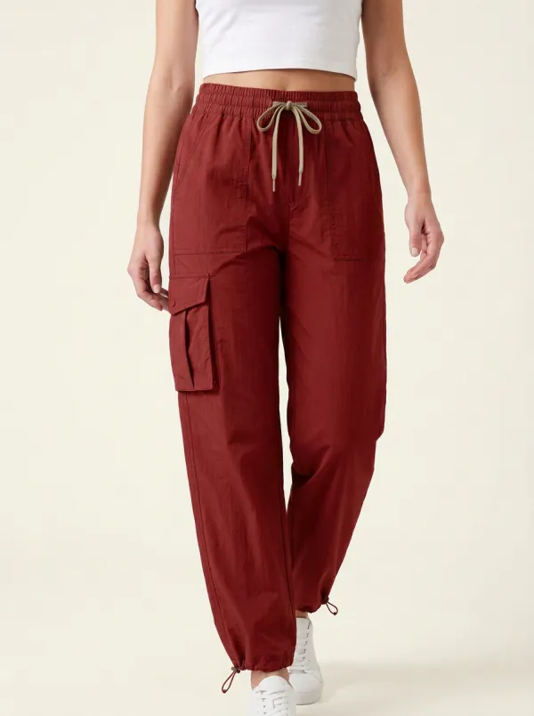 Women's Functional Cargo Cargo Work Pants
