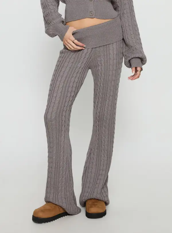 Everyday Baleigh Straight Leg Pants