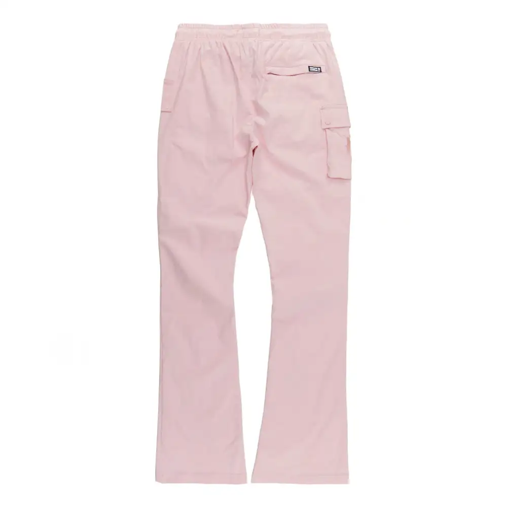 Utility Nylon Pants