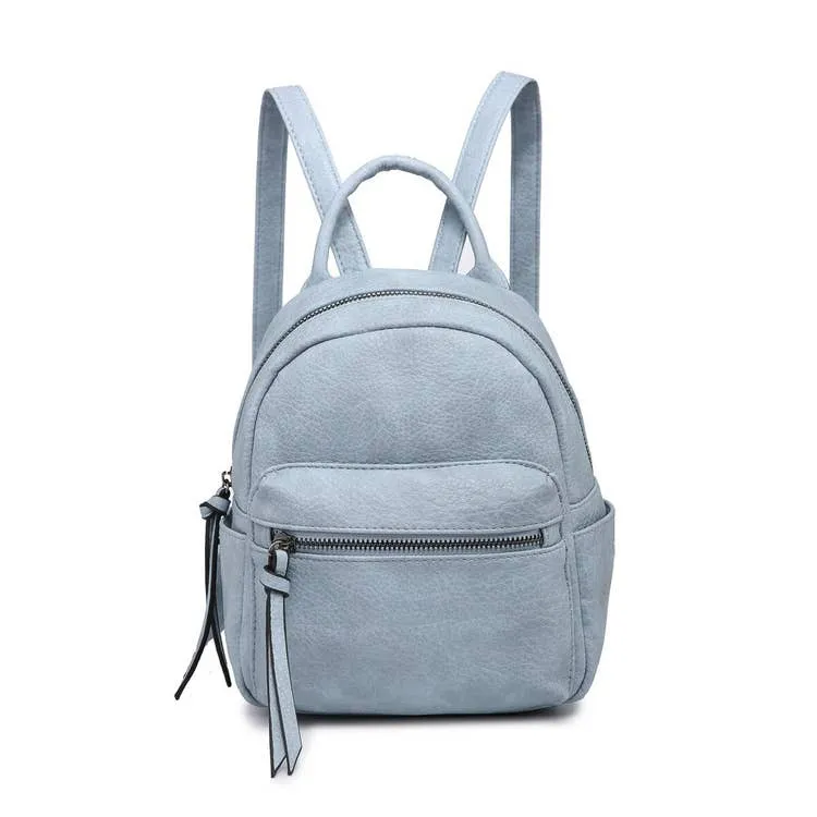 Mini Everyday Casual Backpack