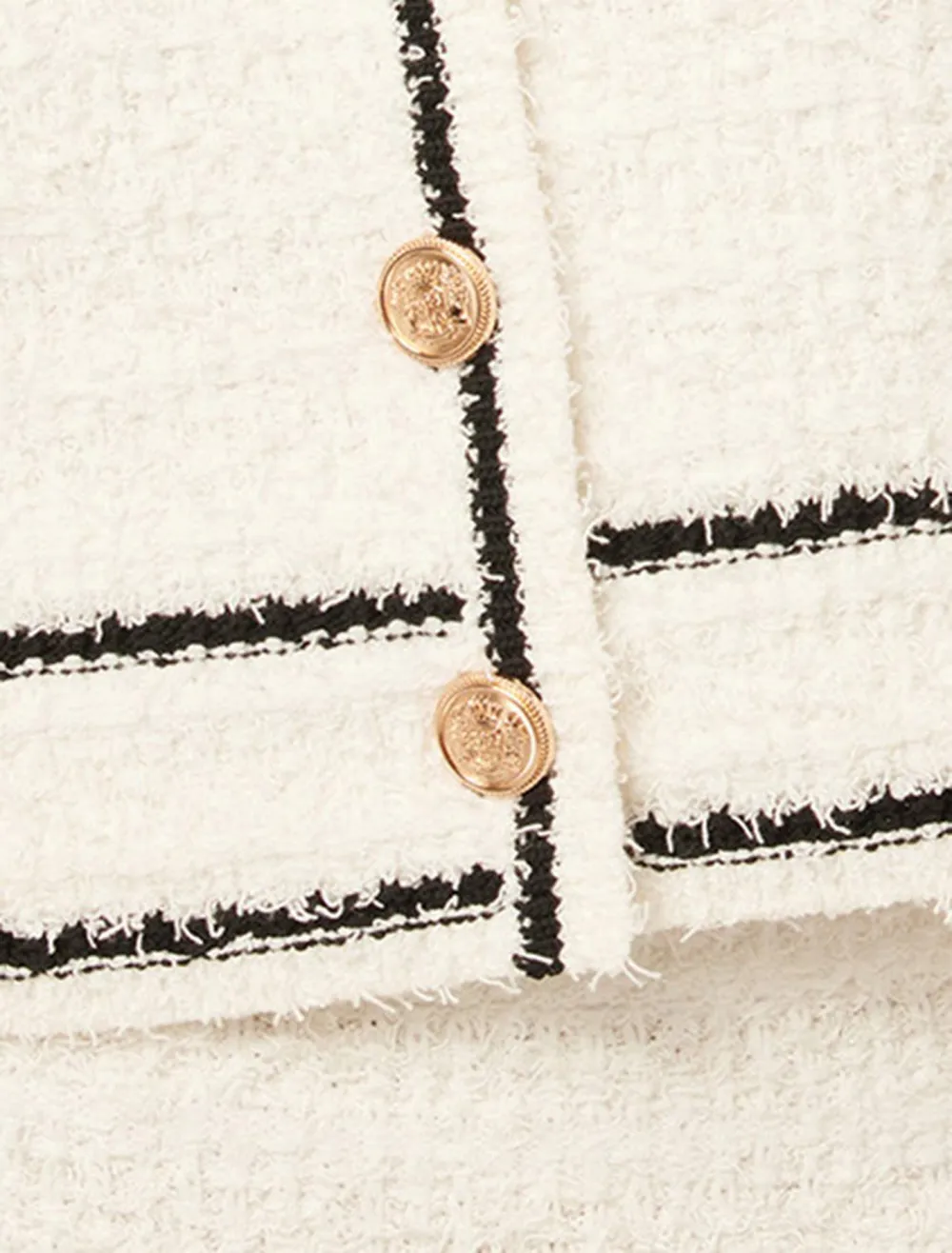Knitted Tee