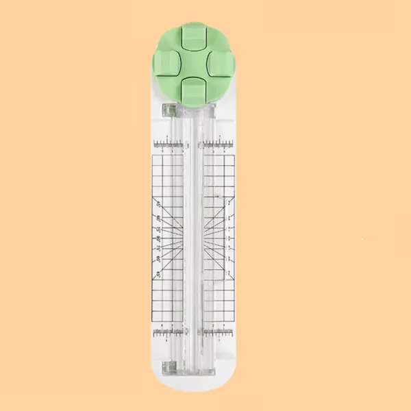 🔥HOT SALE 🔥4-in-1 Multi-Function Paper Trimmer