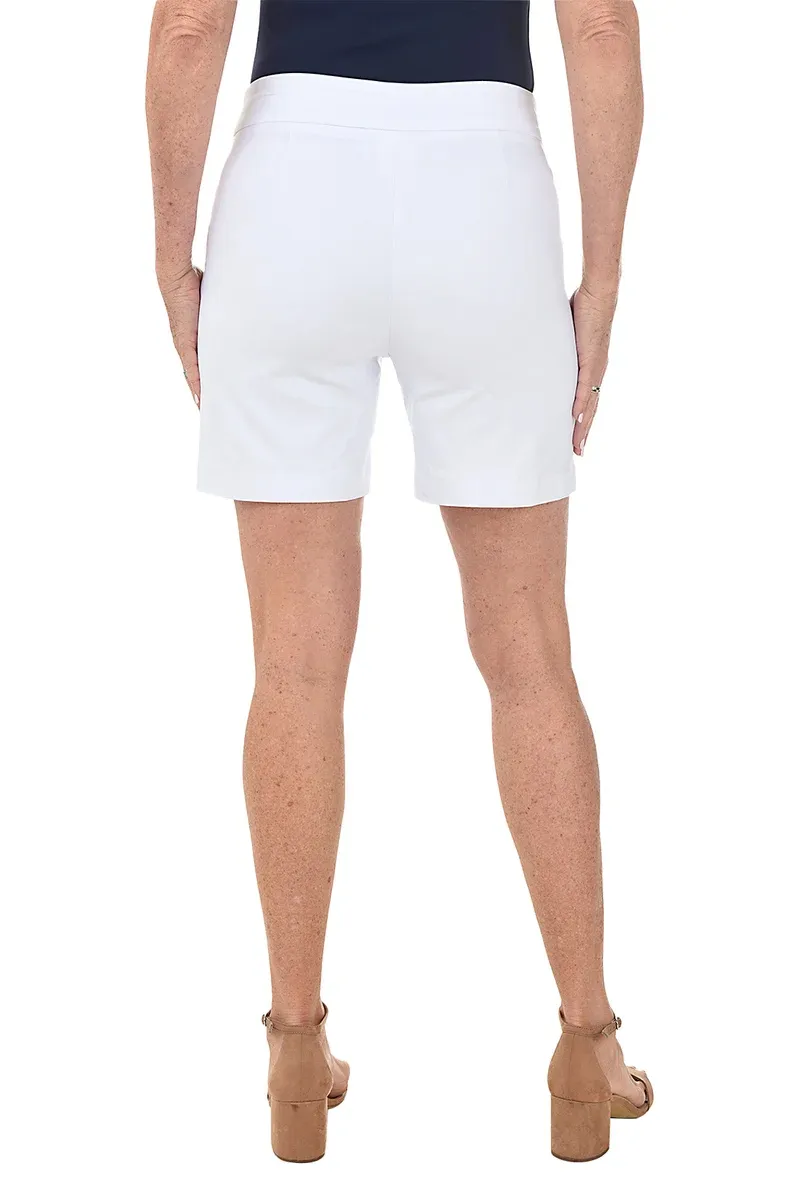 Skinny Everyday Short