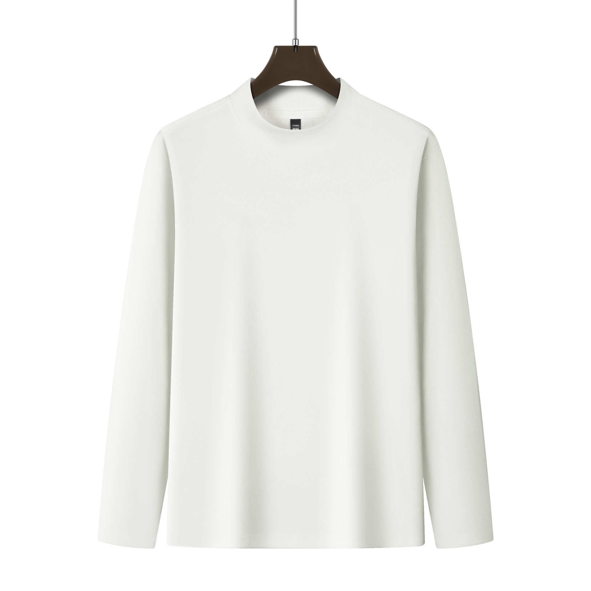 Reversible Thermal Half-Turtleneck Base Layer