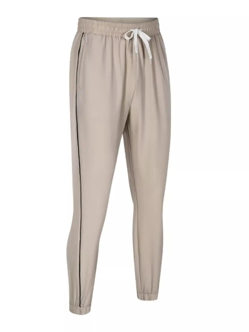 Men's Drawstring Active Pants