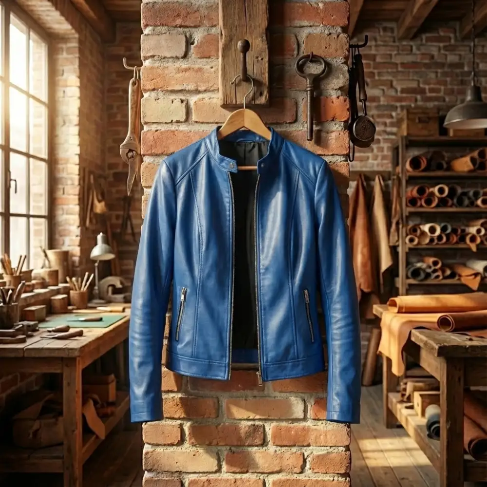 Spacious Versatile Everyday Jacket