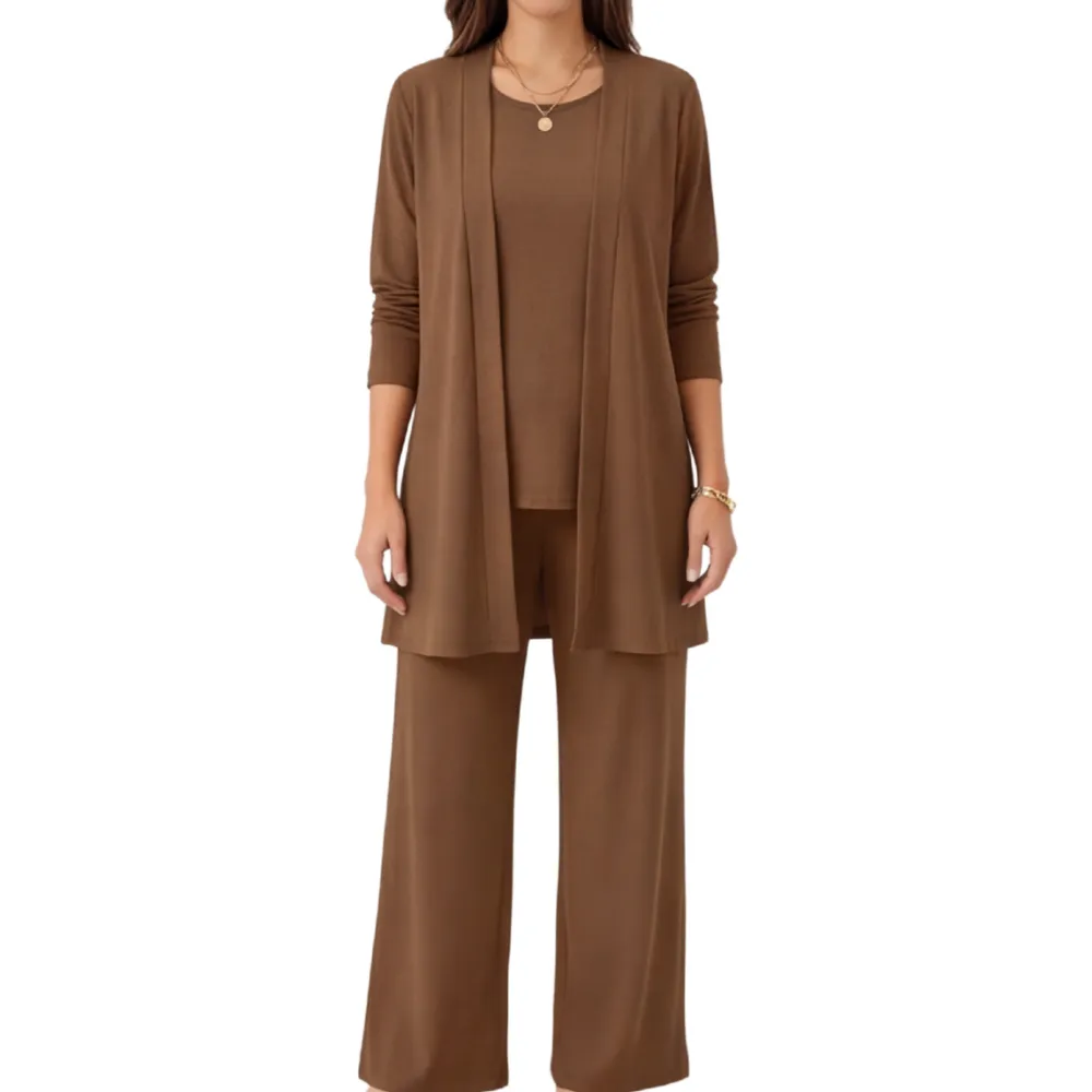 Three Piece Matching Set