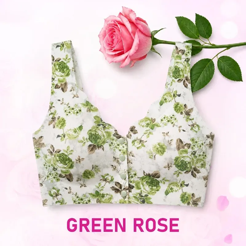 🔥Last Day💥Convenient Front-Closure Ultra Thin Bra🔥10-Pack Only $24