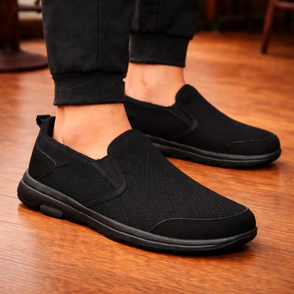 Slip on Comfort Shoes