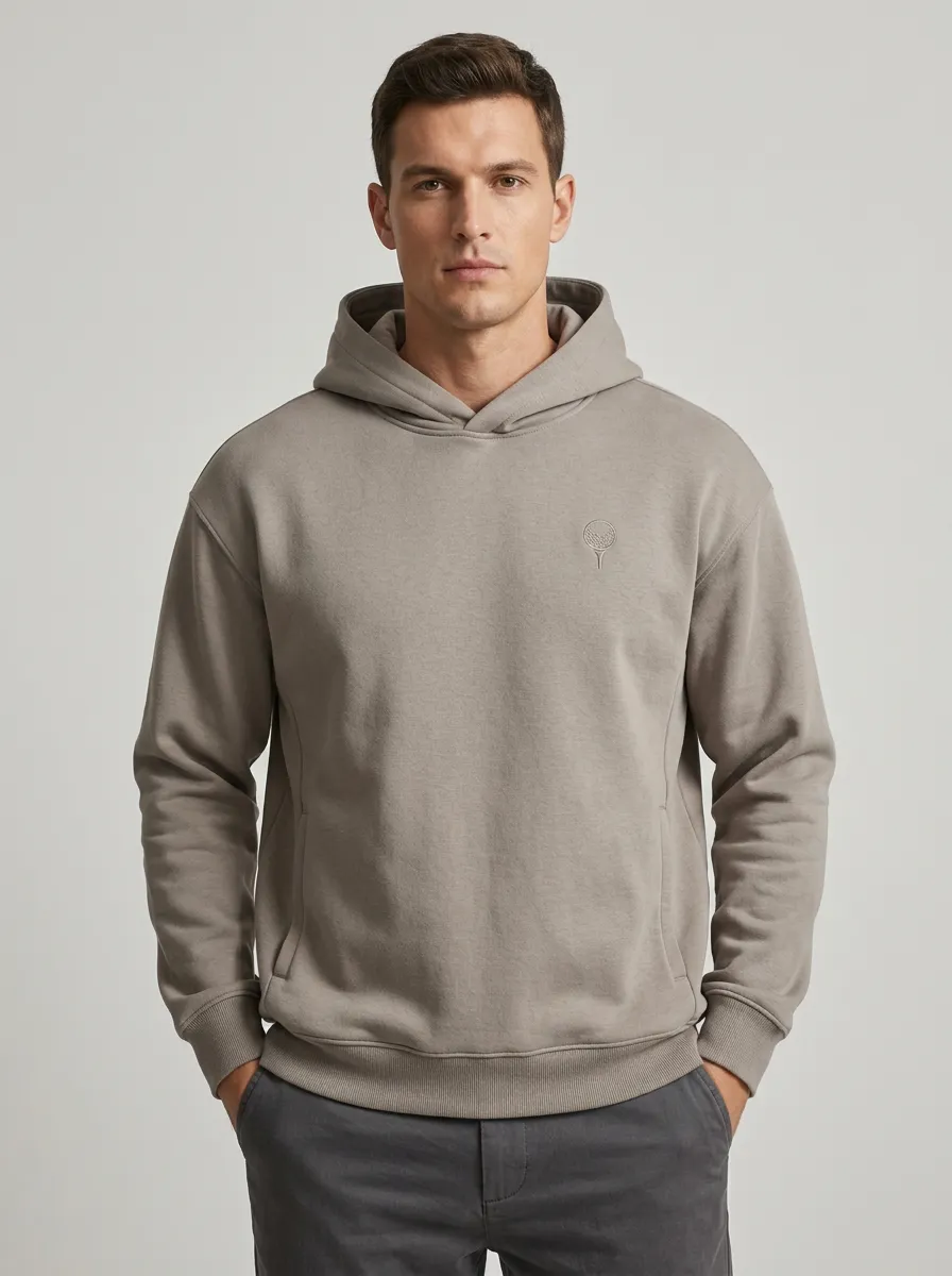 High-quality Golf Casual Hoodie