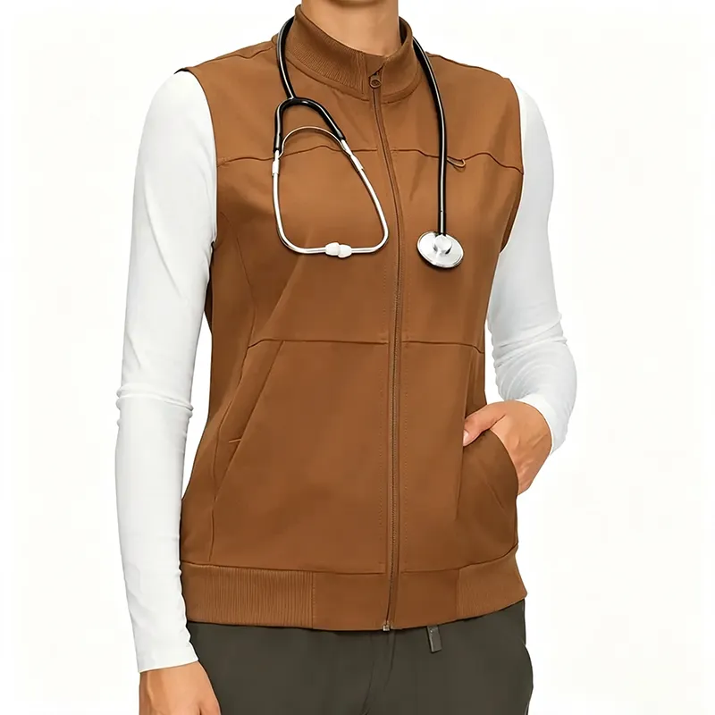 🔥Last Day💥Women's Slim-Fit Work Vest