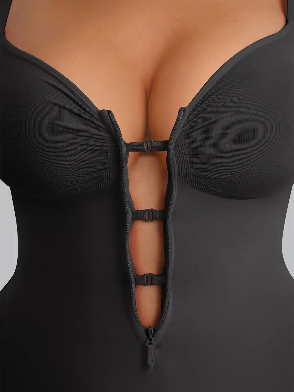 Smooth Layer Shaping Bodysuit