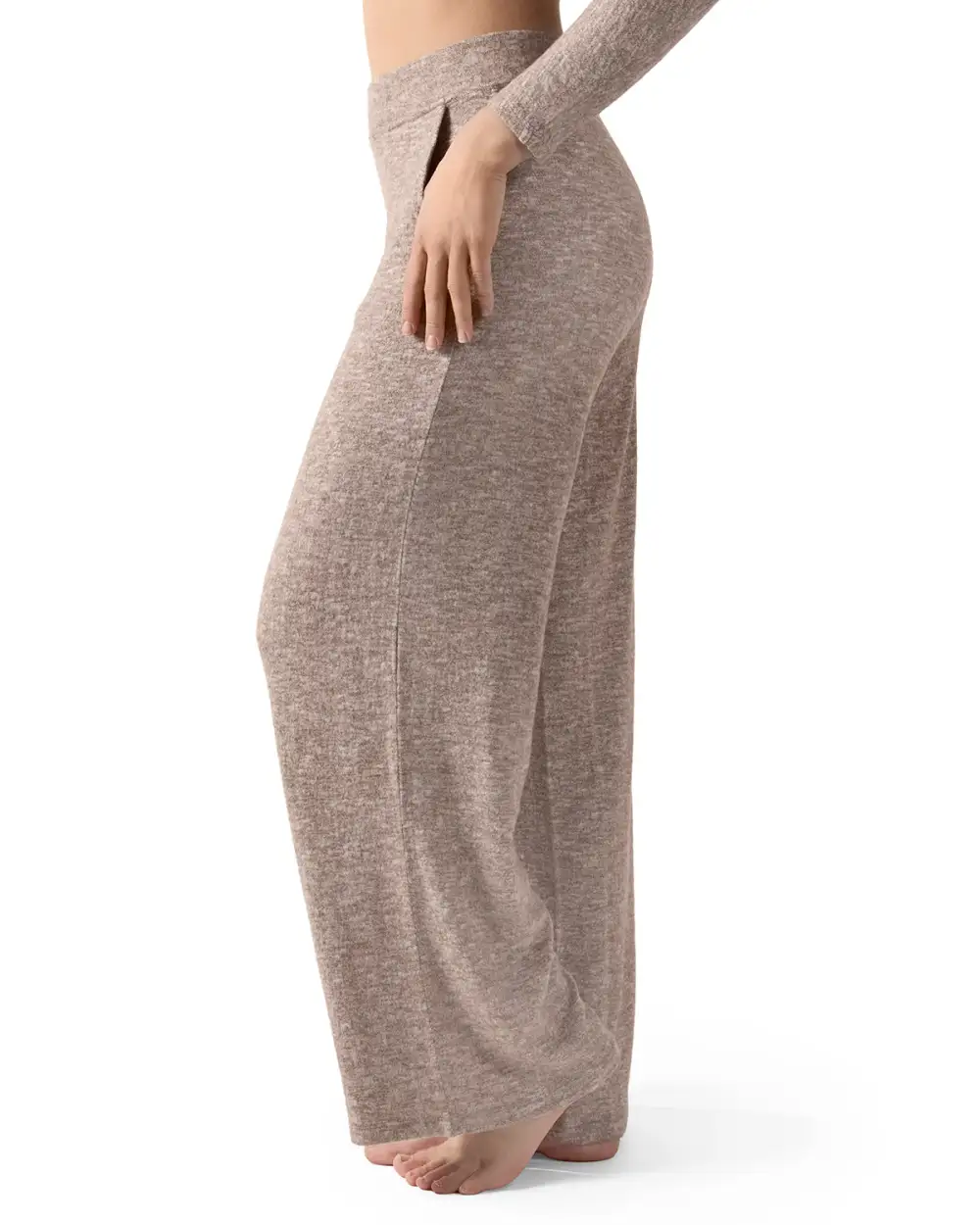 Wide Leg Soft Lightweight Lounge Pants