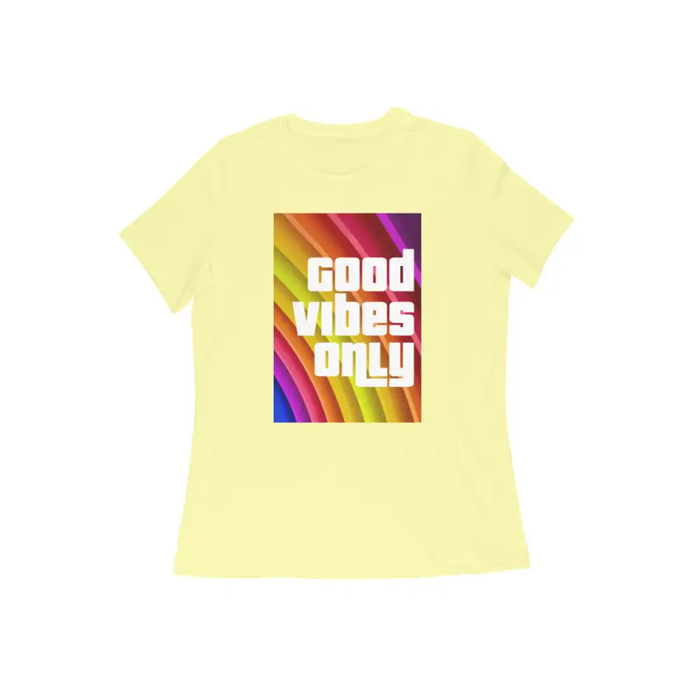 Good Mood Graphic Tee