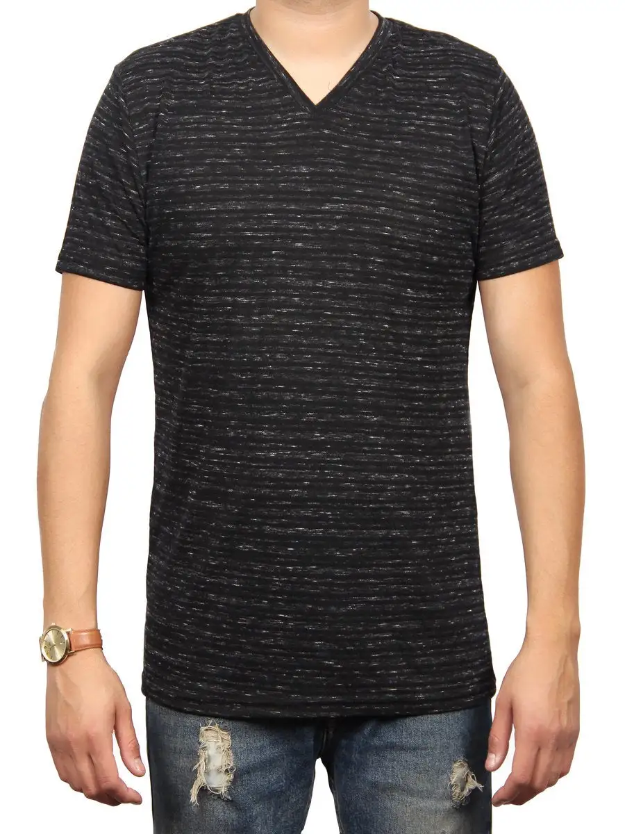 Everyday Tidal Men's Button Down T-Shirt