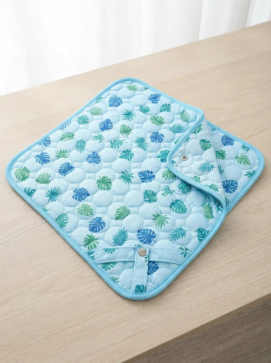 Cooling Mats