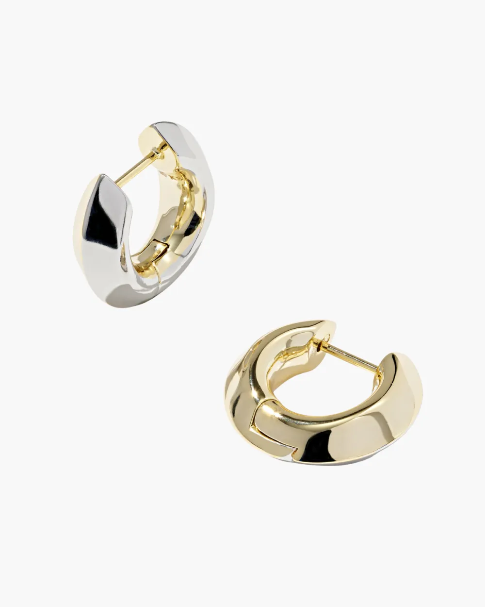 Mikki Huggie Earrings