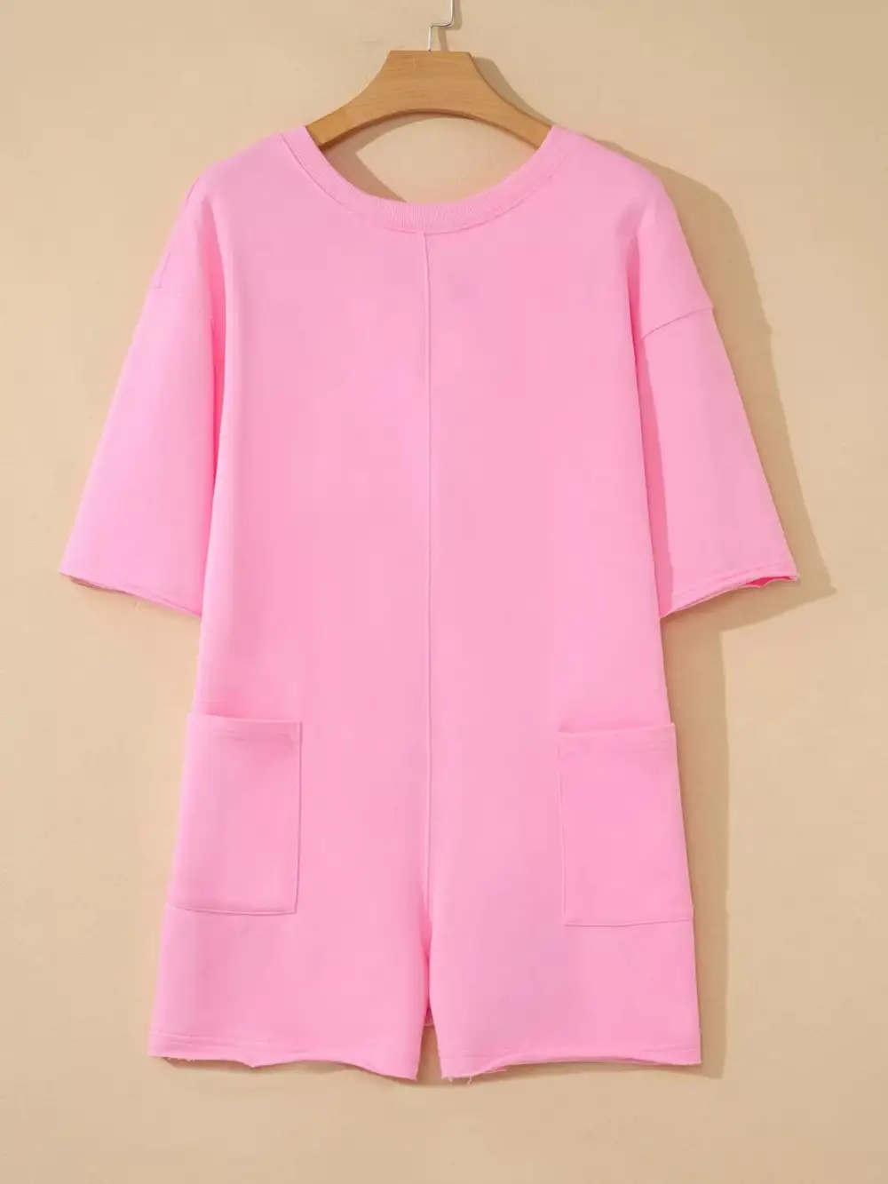 Jumpsuit Casual Romper