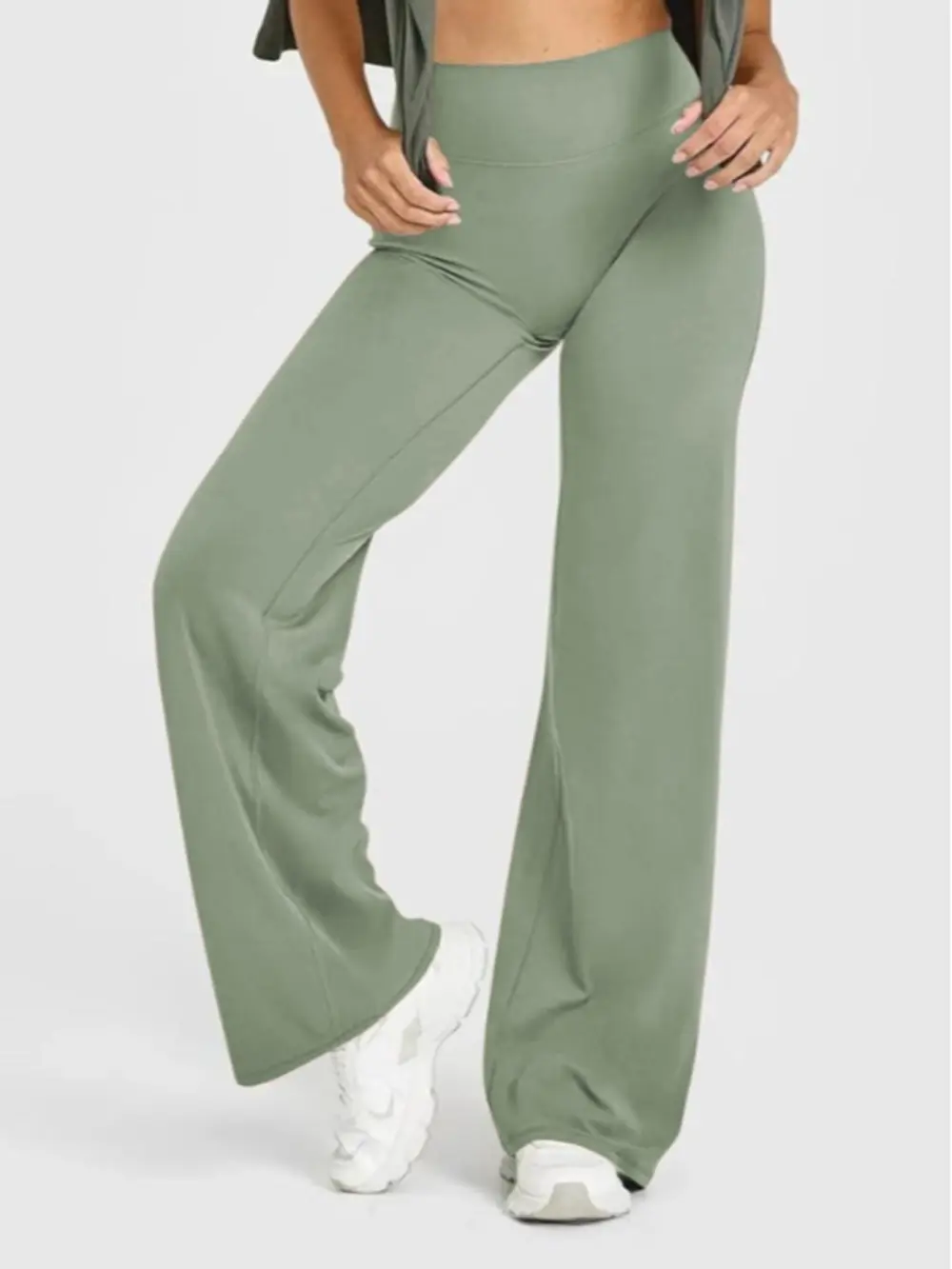 Women's Casual Wide-Leg Sweatpants-🔥10-Pack- Only $24