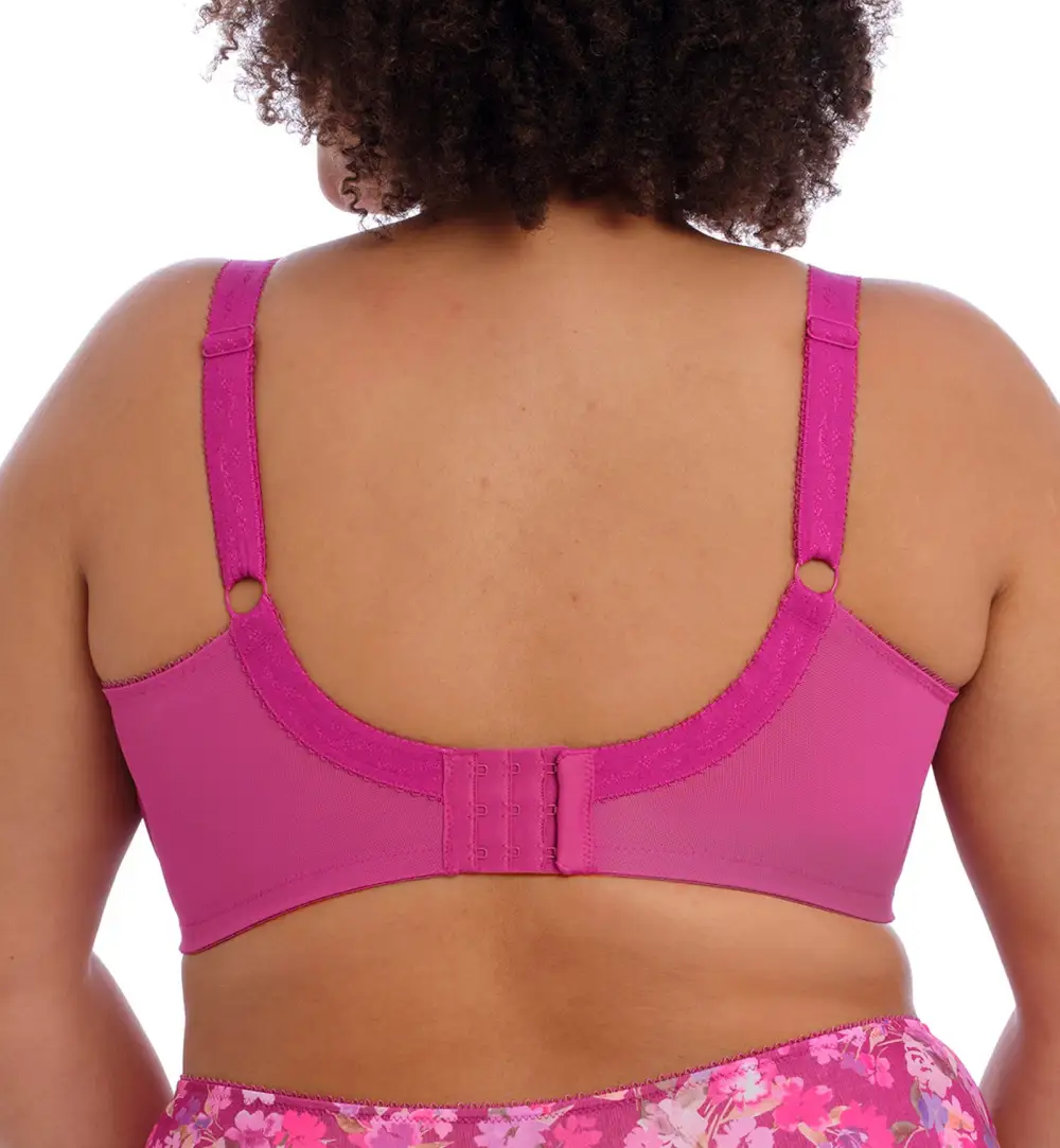 Sleek Everyday Support Bra