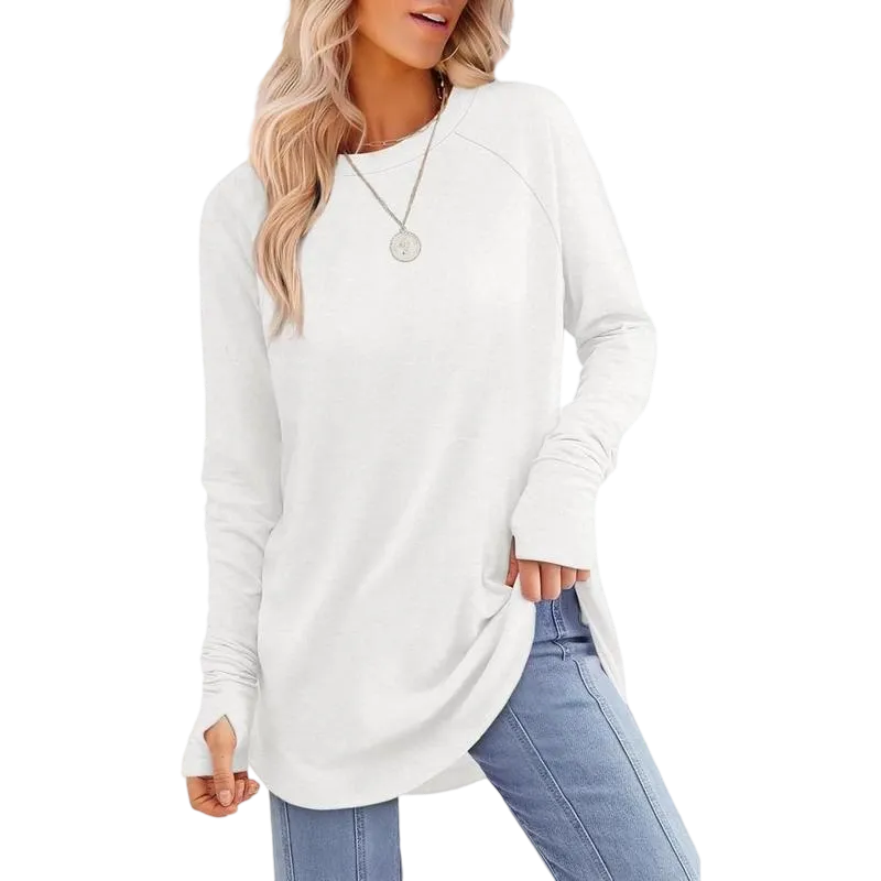 Womens Tunic Tops