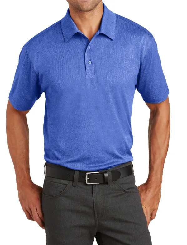 Utility Classic Everyday Polo Shirt