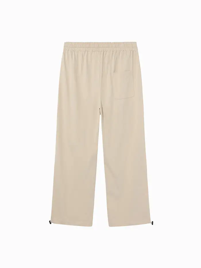 Men's Travel Loose Sweat Trousers