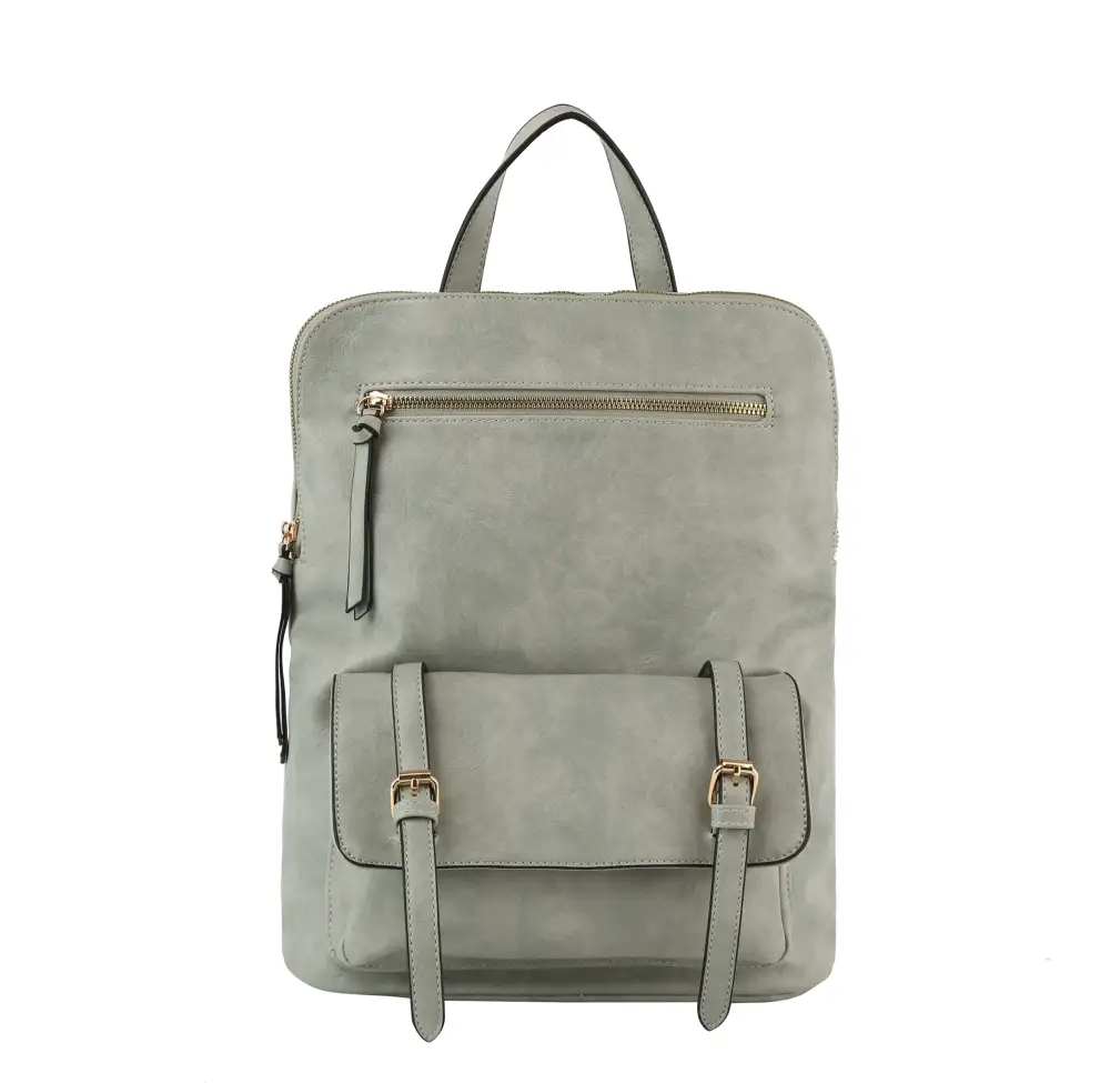 Refined Convertible Backpack