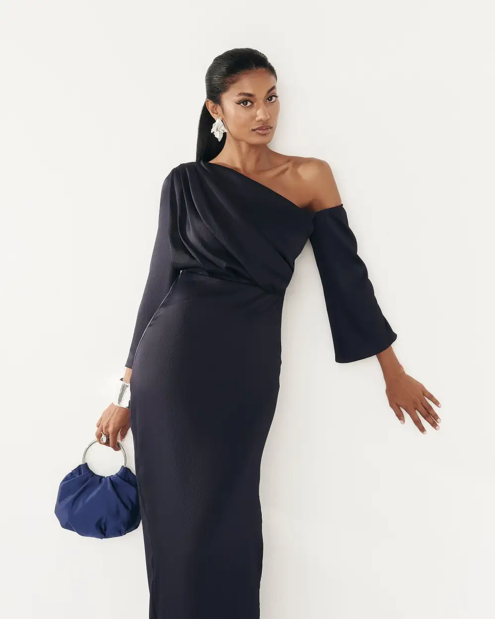 One Shoulder Dresses