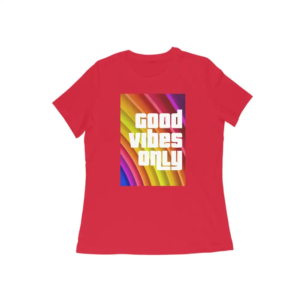 Good Mood Graphic Tee