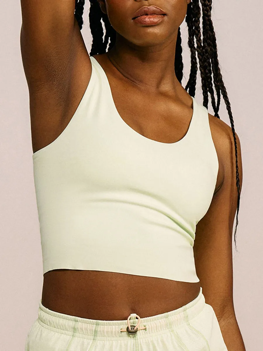 Cool Spandex Tank
