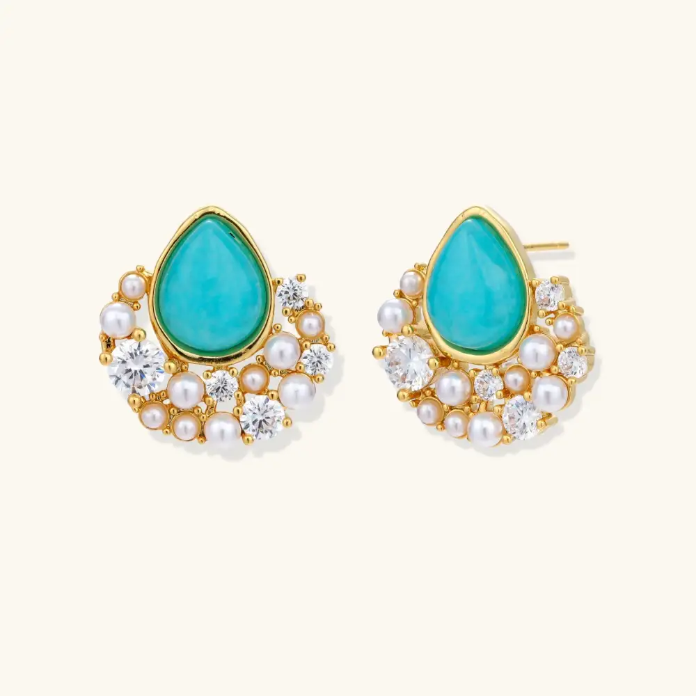 Everyday Dreams Earrings