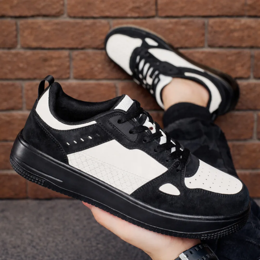 Flexible Everyday Casual Shoes