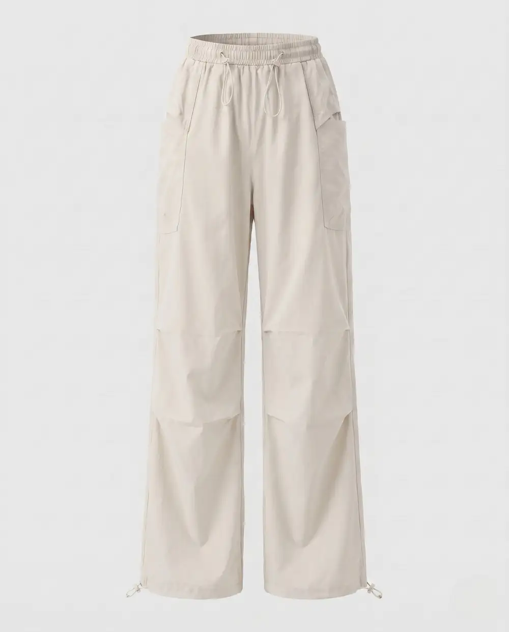 Women's Relaxed Elegance Wide Leg Pants