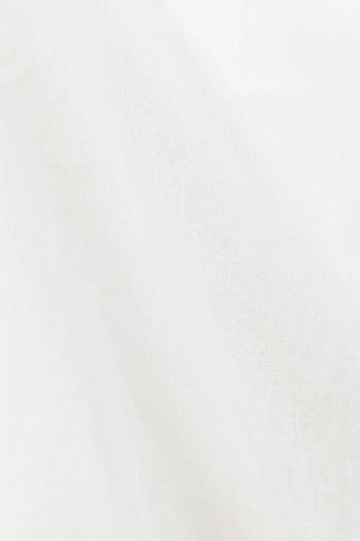 Oversized Button Up Short Sleeve Shirt