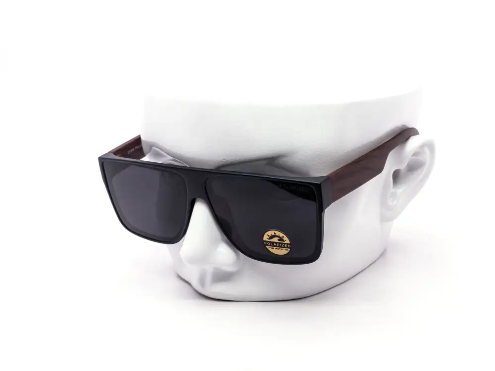 12-Pack Bold Polarized Assorted Sunglasses
