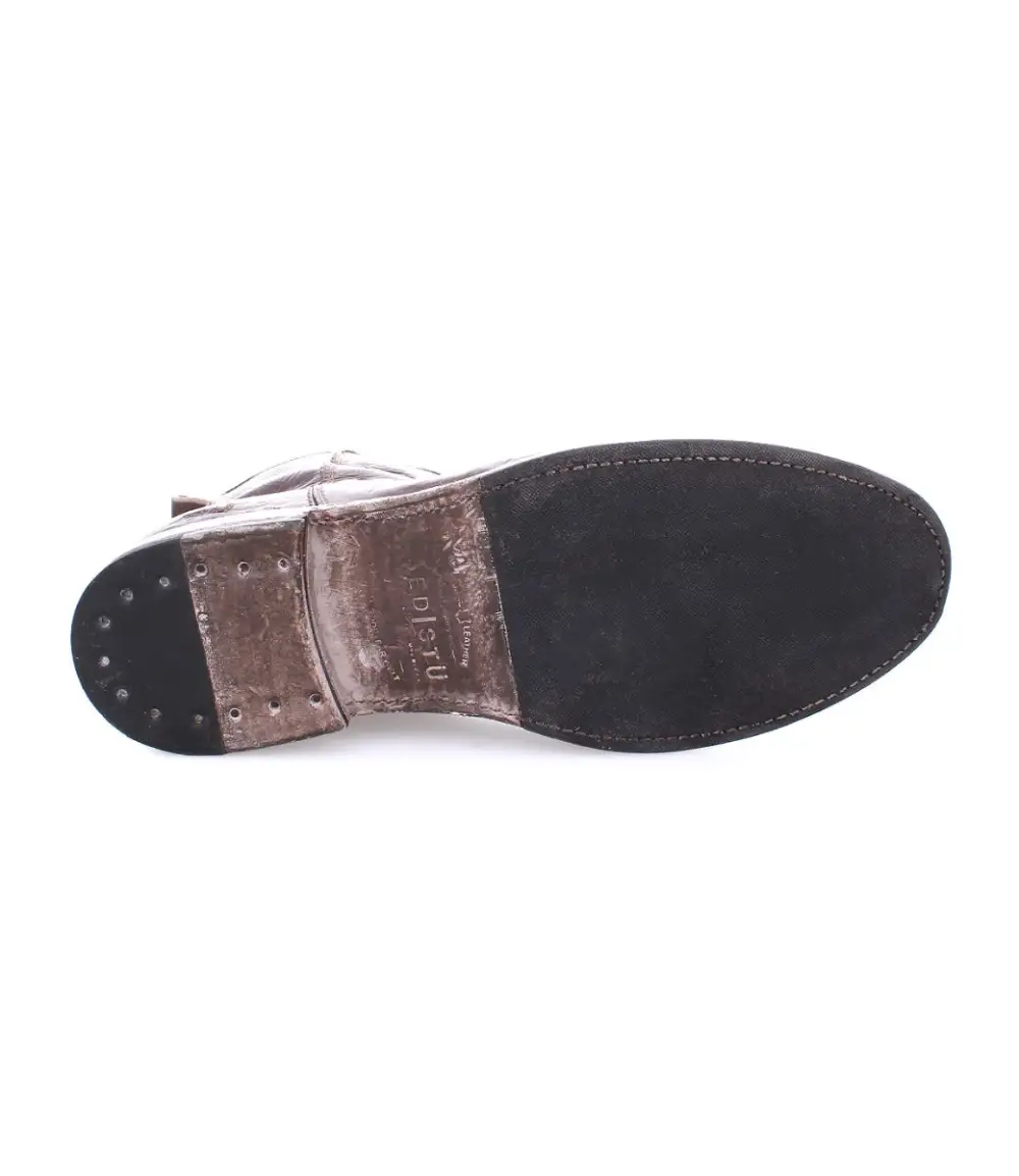 Streamlined Pull-Tab Everyday Boots