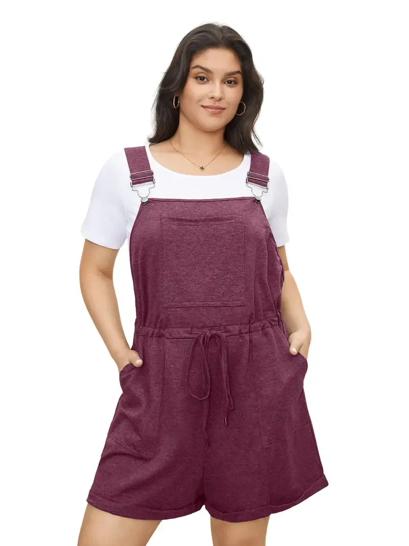 Casual Summer Overalls For Women-🔥8-Pack - All Colors Included, Only $24