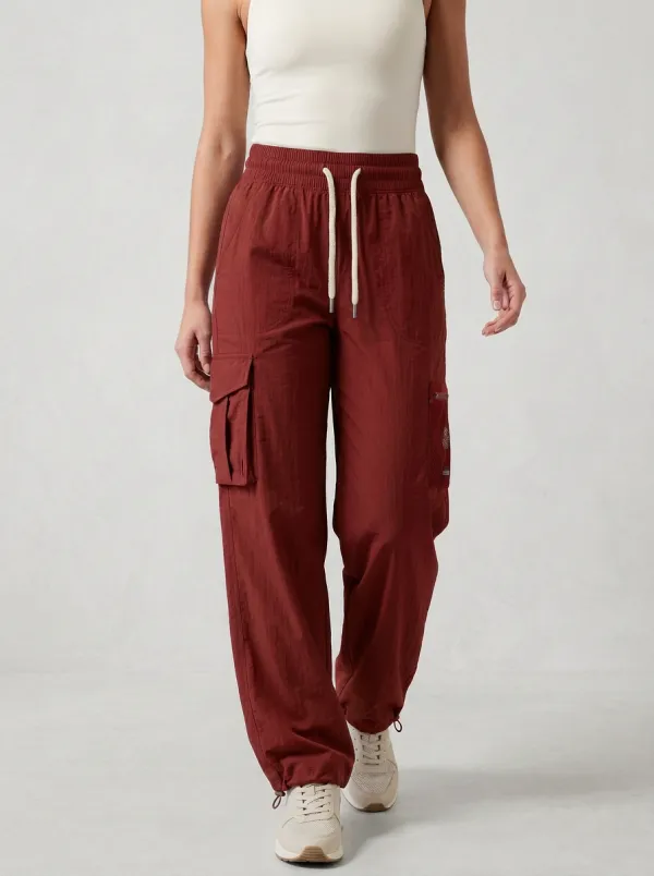 Women's Distinctive Cargo Cargo Work Pants