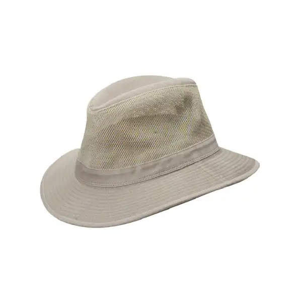 Women’s Garden Cotton Safari Hat