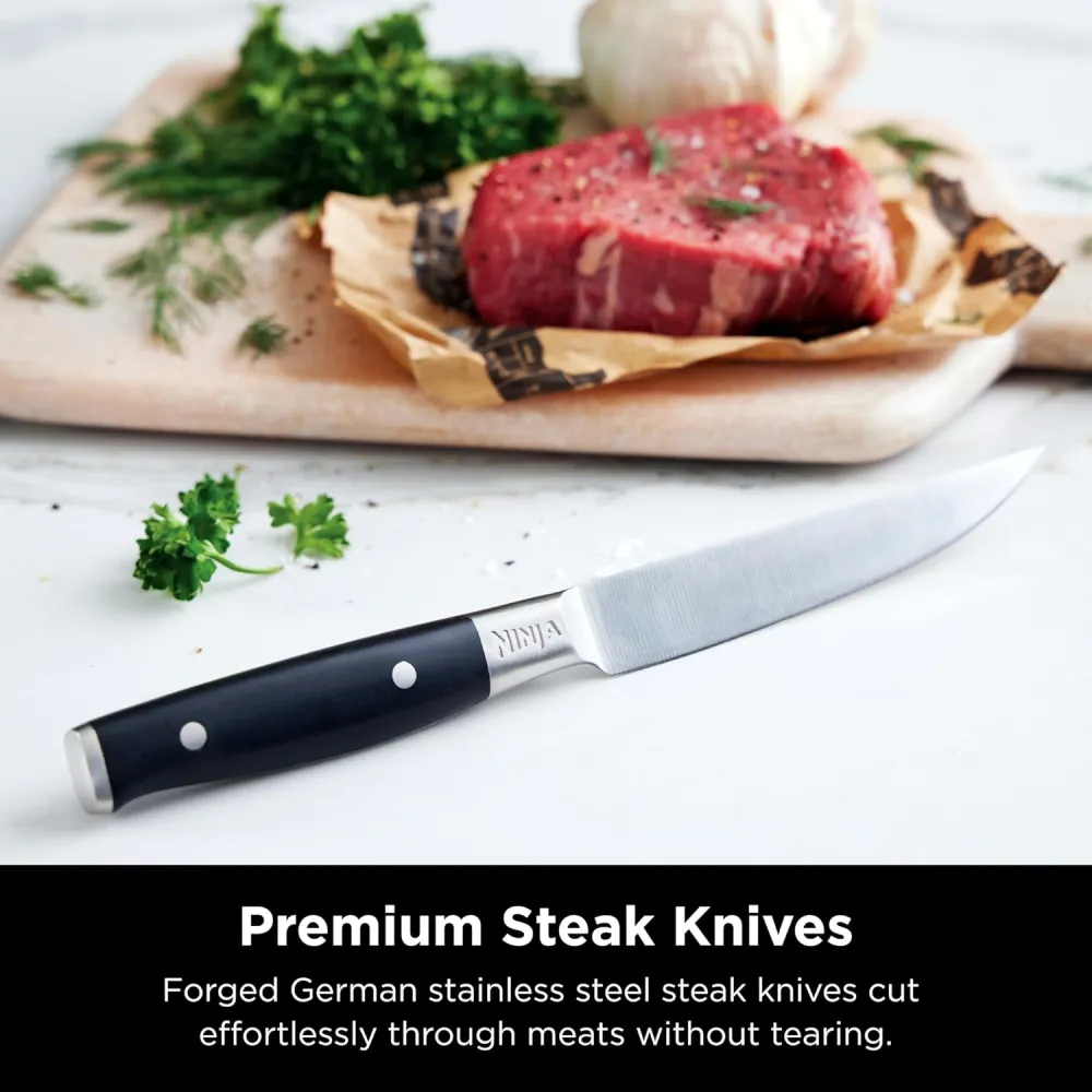 Ninja Knife Set
