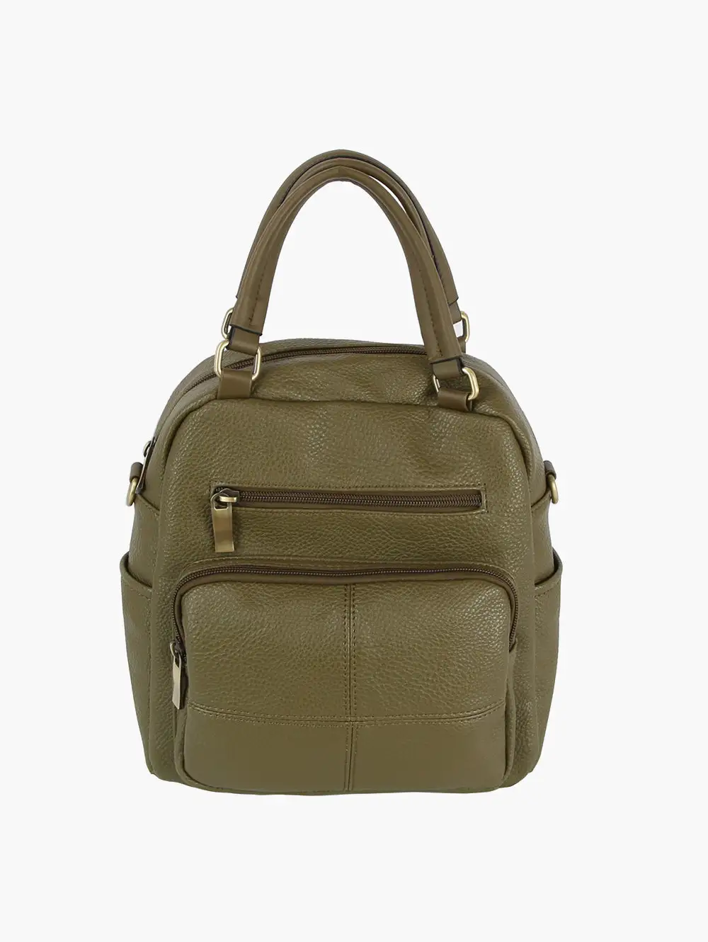 Compact Travel Mini Backpack
