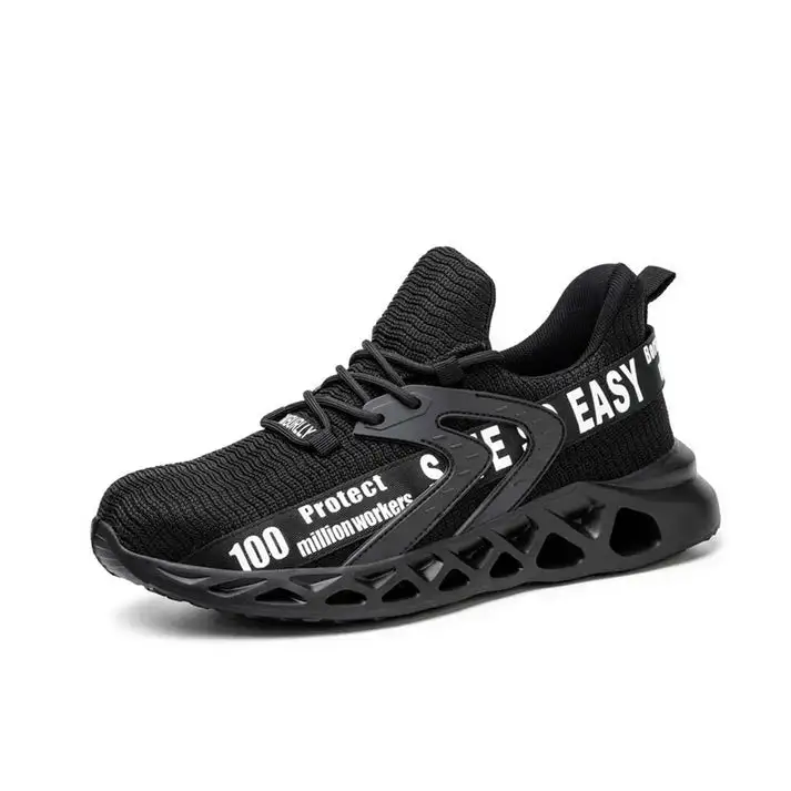 Women's Grip Sole Work Sneakers