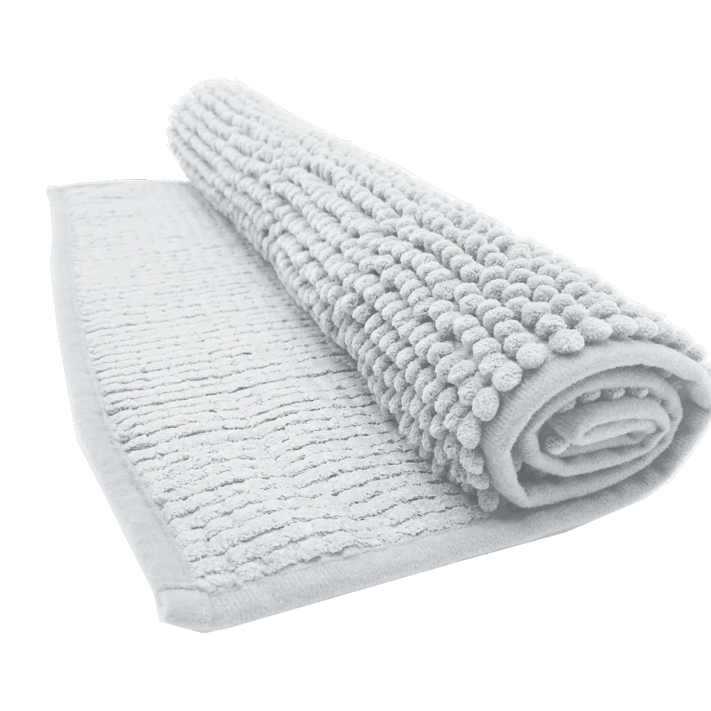 Simple Bath Mat