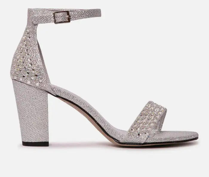Coastal Versatile Heels